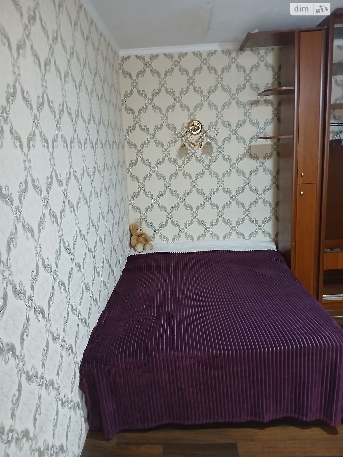 Продажа однокомнатной квартиры в Днепре, на просп. Хмельницкого Богдана 142, район Шевченковский фото 1