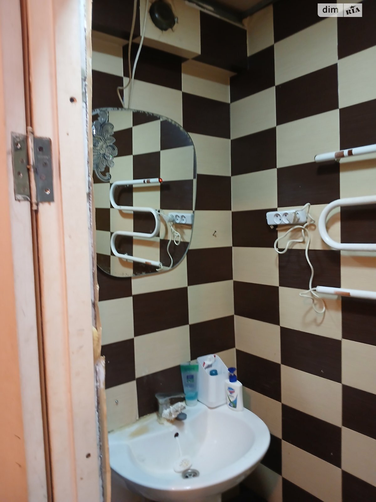 Продажа однокомнатной квартиры в Днепре, на просп. Хмельницкого Богдана 142, район Шевченковский фото 1