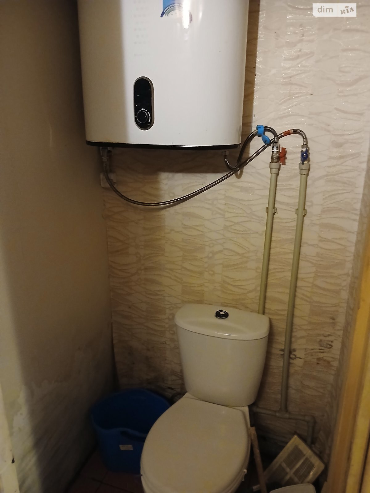 Продажа однокомнатной квартиры в Днепре, на просп. Хмельницкого Богдана 142, район Шевченковский фото 1