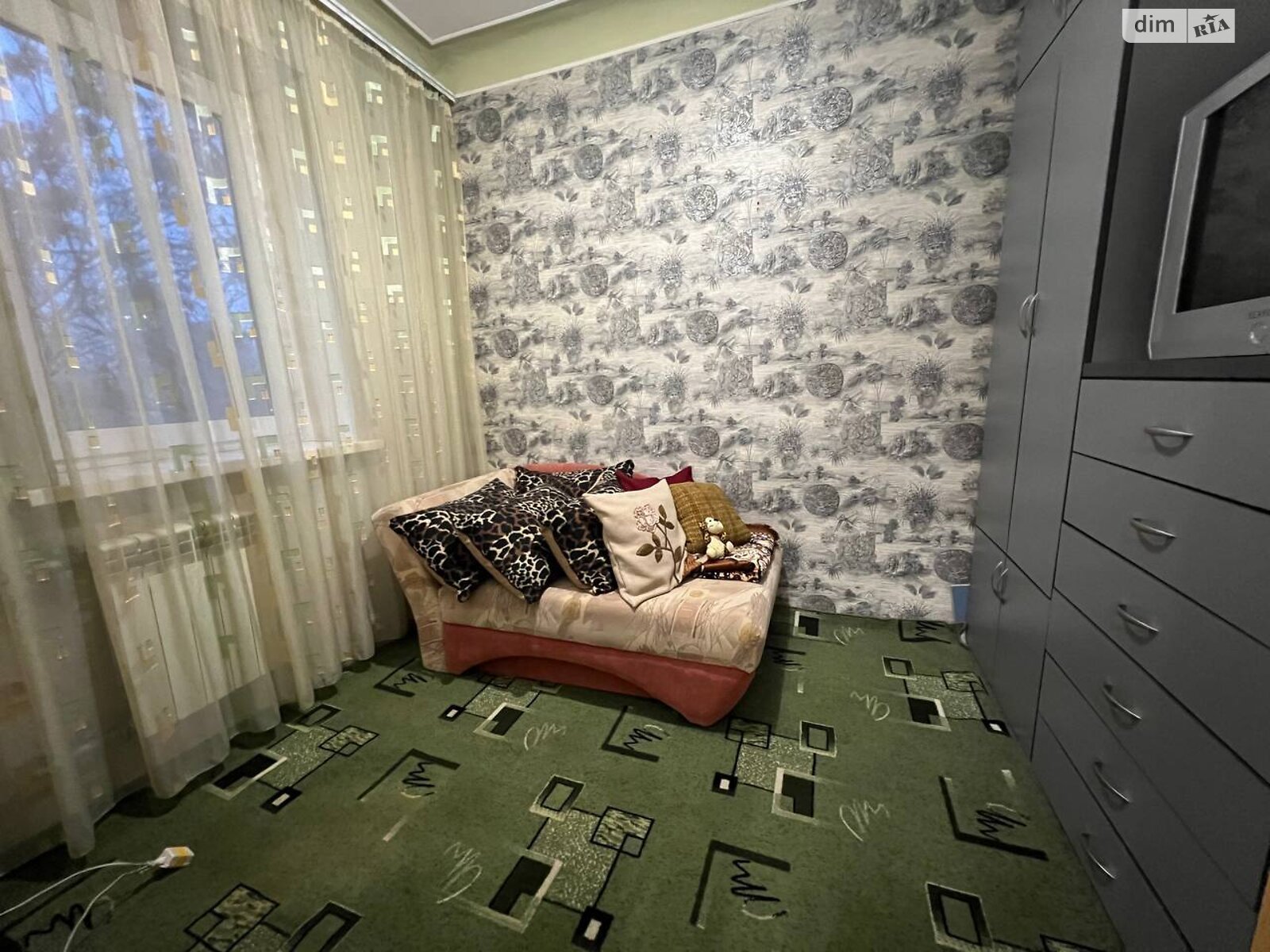 Продажа двухкомнатной квартиры в Днепре, на ул. Исполкомовская 39, район Шевченковский фото 1 Продажа двухкомнатной квартиры в Днепре, на ул. Исполкомовская 39, район Шевченковский фото 1