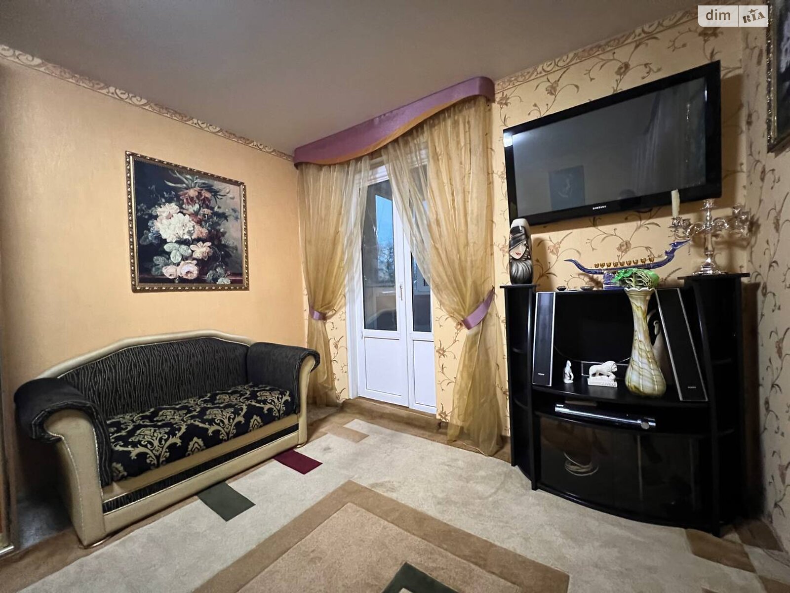 Продажа двухкомнатной квартиры в Днепре, на ул. Исполкомовская 39, район Шевченковский фото 1 Продажа двухкомнатной квартиры в Днепре, на ул. Исполкомовская 39, район Шевченковский фото 1