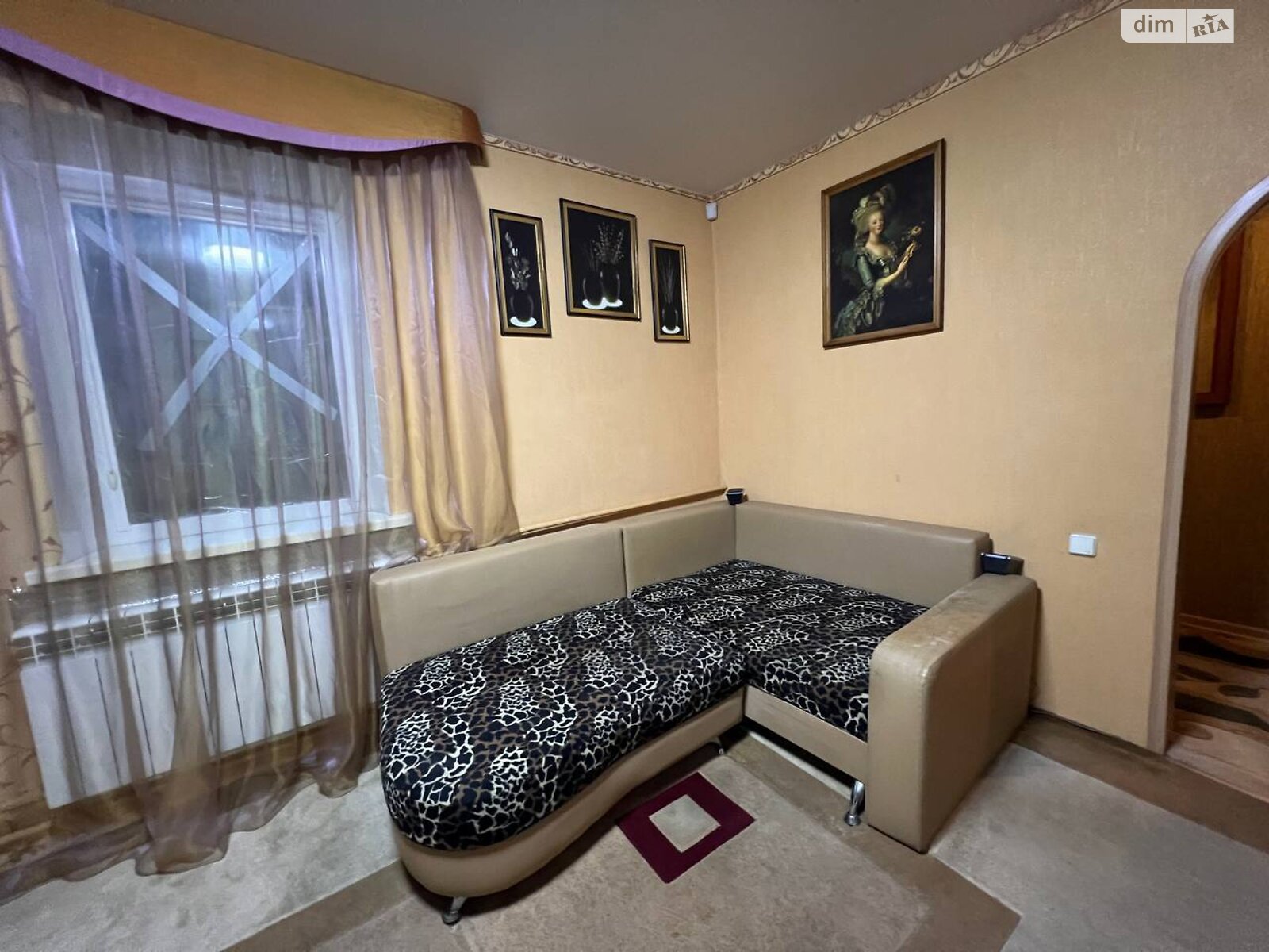 Продажа двухкомнатной квартиры в Днепре, на ул. Исполкомовская 39, район Шевченковский фото 1 Продажа двухкомнатной квартиры в Днепре, на ул. Исполкомовская 39, район Шевченковский фото 1