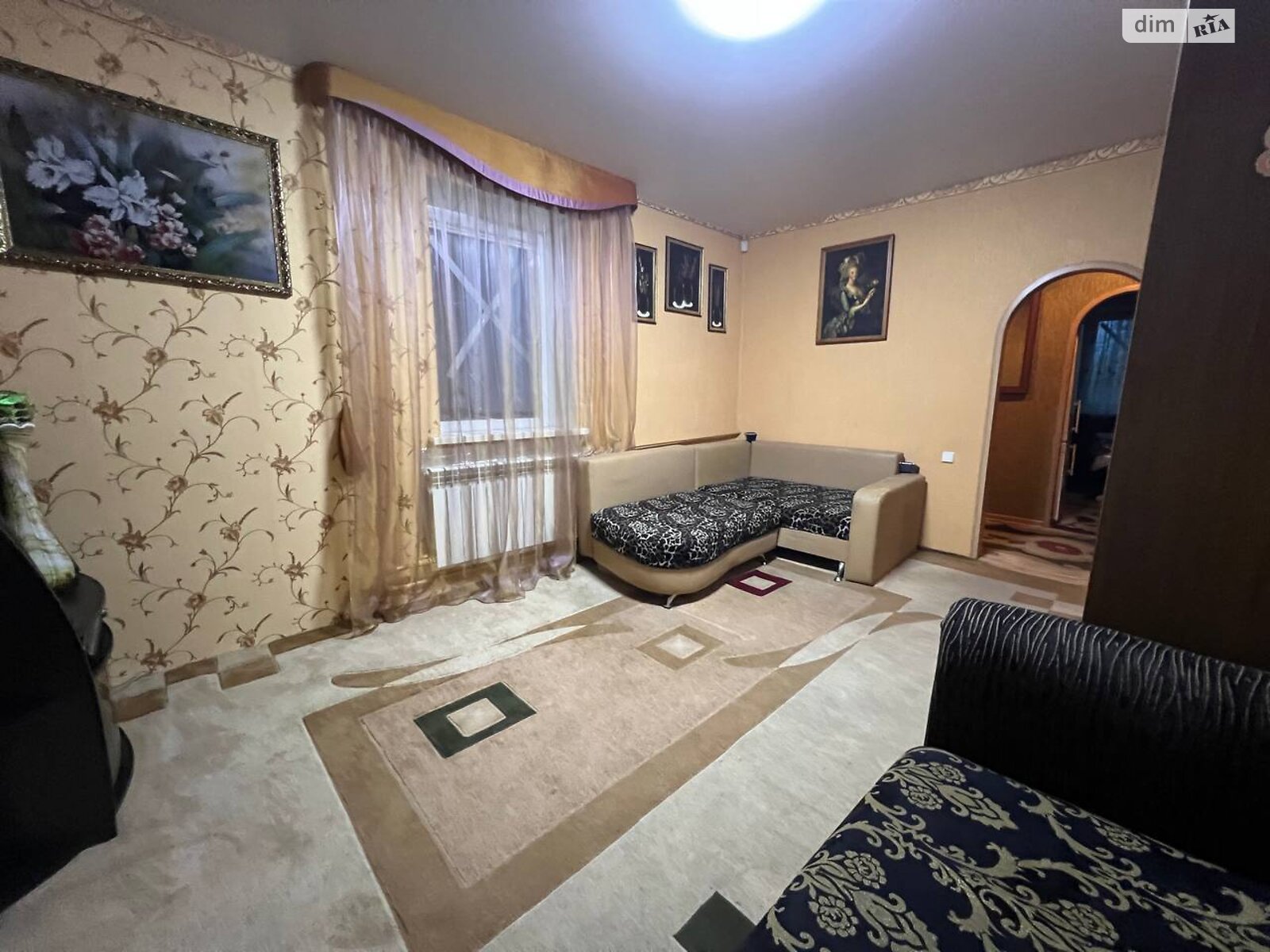 Продажа двухкомнатной квартиры в Днепре, на ул. Исполкомовская 39, район Шевченковский фото 1 Продажа двухкомнатной квартиры в Днепре, на ул. Исполкомовская 39, район Шевченковский фото 1