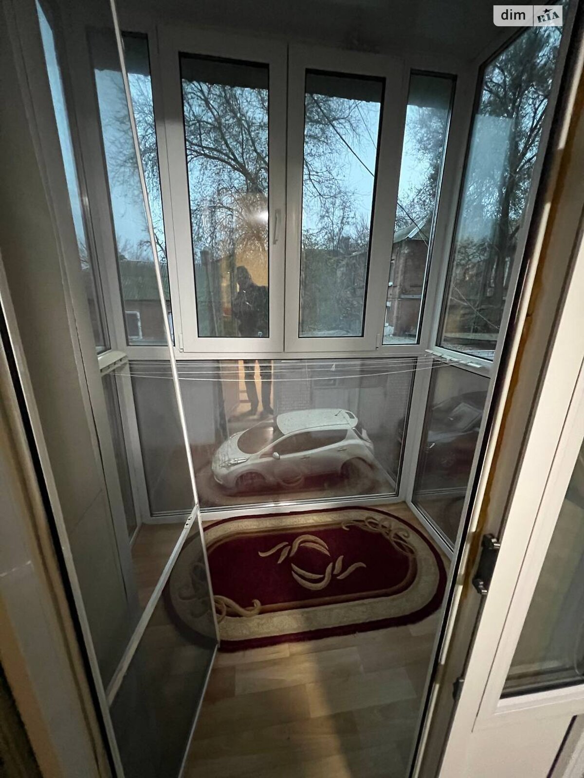 Продажа двухкомнатной квартиры в Днепре, на ул. Исполкомовская 39, район Шевченковский фото 1 Продажа двухкомнатной квартиры в Днепре, на ул. Исполкомовская 39, район Шевченковский фото 1