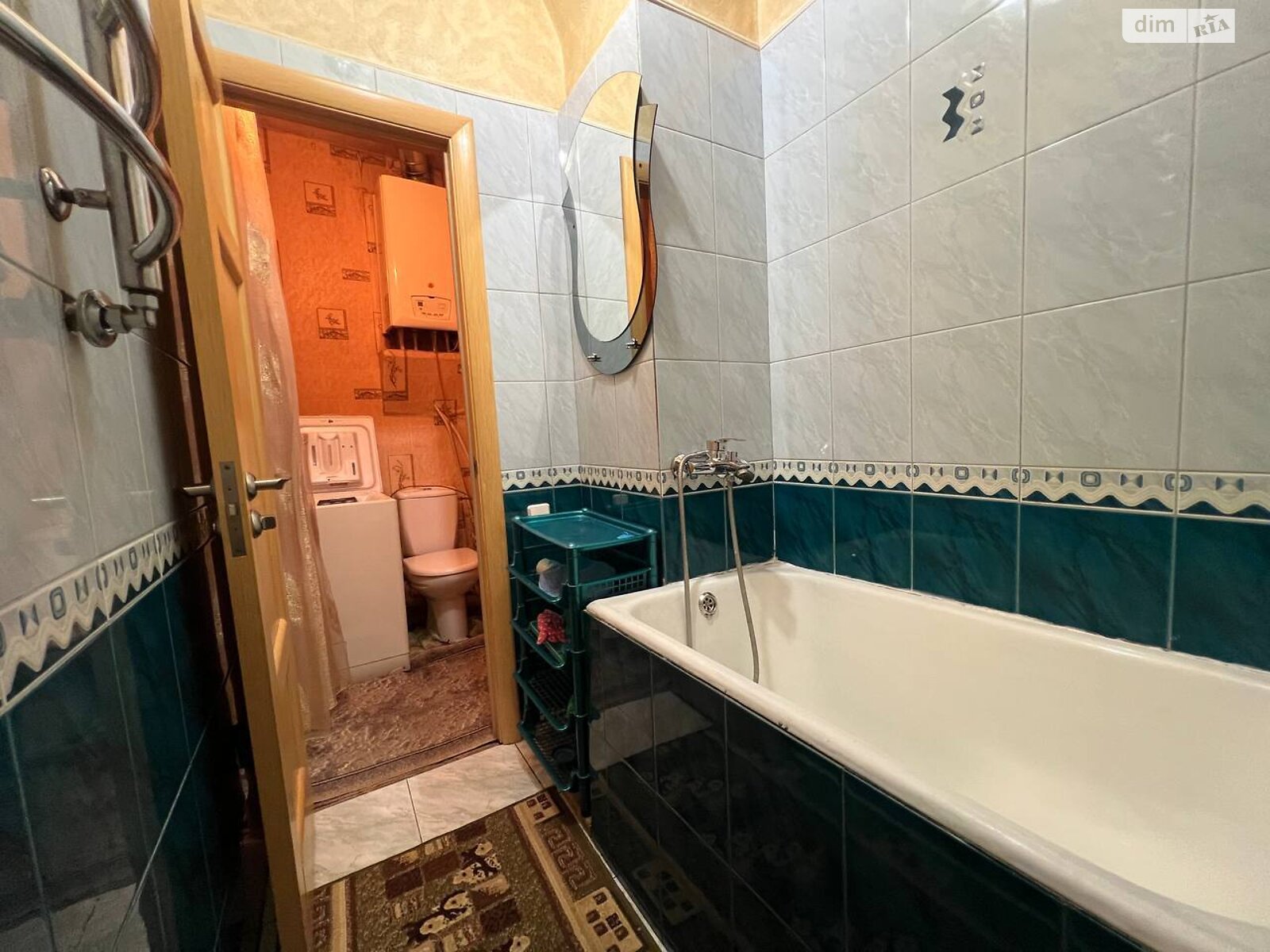 Продажа двухкомнатной квартиры в Днепре, на ул. Исполкомовская 39, район Шевченковский фото 1 Продажа двухкомнатной квартиры в Днепре, на ул. Исполкомовская 39, район Шевченковский фото 1