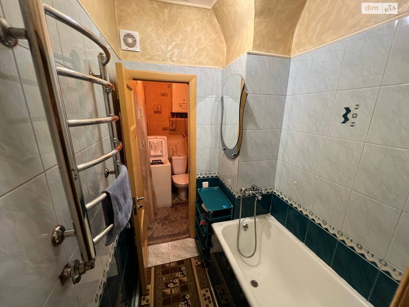 Продажа двухкомнатной квартиры в Днепре, на ул. Исполкомовская 39, район Шевченковский фото 1 Продажа двухкомнатной квартиры в Днепре, на ул. Исполкомовская 39, район Шевченковский фото 1