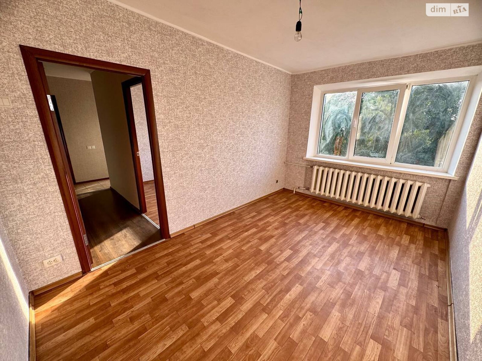 Продаж двокімнатної квартири в Дніпрі, на вул. Киргизька 5А, район Шевченківський фото 1 Продаж двокімнатної квартири в Дніпрі, на вул. Киргизька 5А, район Шевченківський фото 1