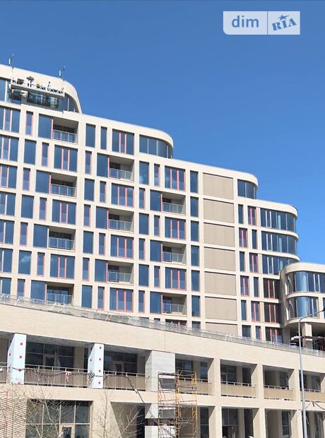 Продаж трикімнатної квартири в Дніпрі, на вул. Короленка 2К, район Шевченківський фото 1 Продаж трикімнатної квартири в Дніпрі, на вул. Короленка 2К, район Шевченківський фото 1