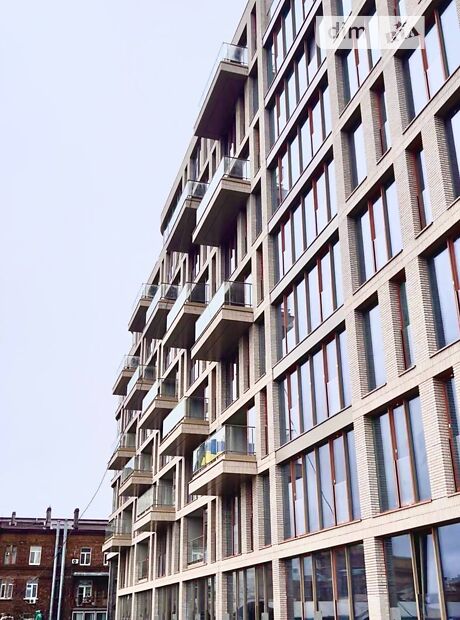 Продаж трикімнатної квартири в Дніпрі, на вул. Короленка 2К, район Шевченківський фото 1 Продаж трикімнатної квартири в Дніпрі, на вул. Короленка 2К, район Шевченківський фото 1