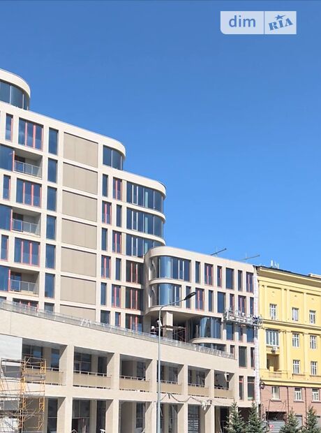 Продаж трикімнатної квартири в Дніпрі, на вул. Короленка 2К, район Шевченківський фото 1 Продаж трикімнатної квартири в Дніпрі, на вул. Короленка 2К, район Шевченківський фото 1