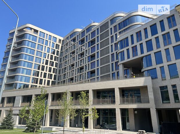 Продаж трикімнатної квартири в Дніпрі, на вул. Короленка 2К, район Шевченківський фото 1 Продаж трикімнатної квартири в Дніпрі, на вул. Короленка 2К, район Шевченківський фото 1