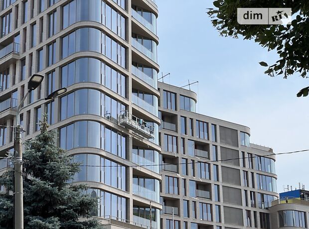 Продаж трикімнатної квартири в Дніпрі, на вул. Короленка 2К, район Шевченківський фото 1 Продаж трикімнатної квартири в Дніпрі, на вул. Короленка 2К, район Шевченківський фото 1