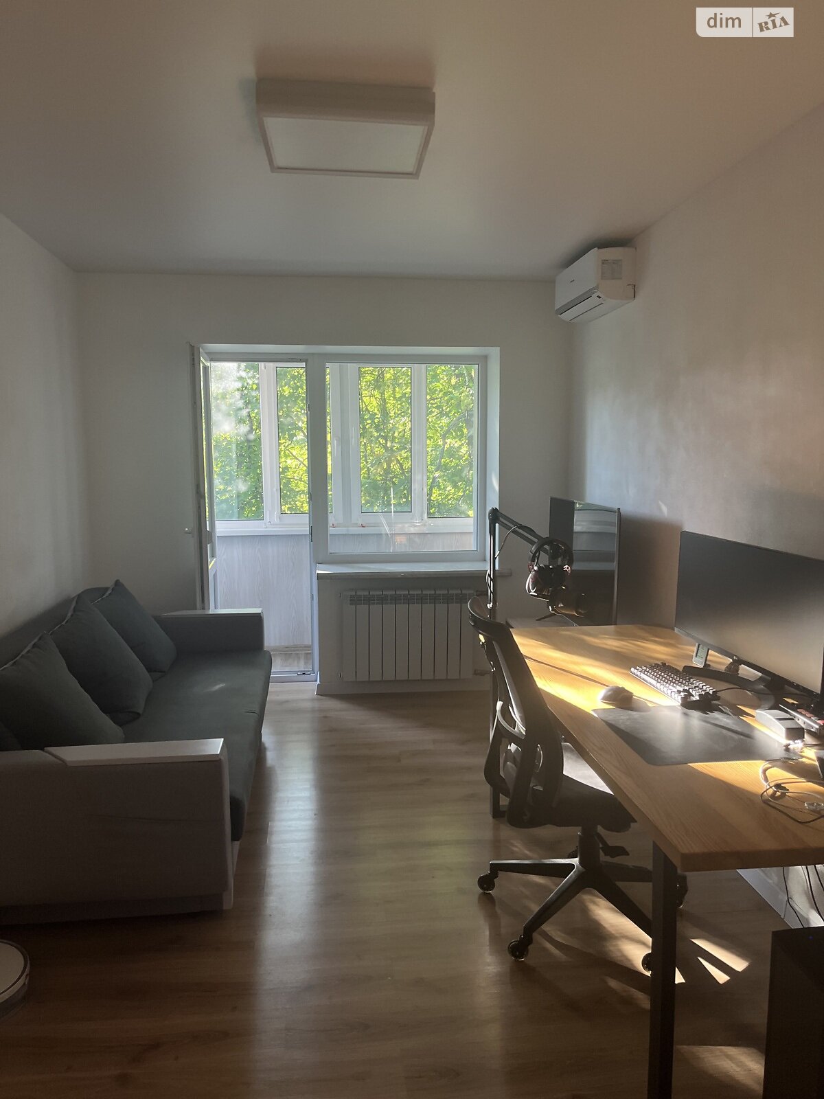 Продаж двокімнатної квартири в Дніпрі, на вул. Квартальна 17, кв. 60, район Шевченківський фото 1 Продаж двокімнатної квартири в Дніпрі, на вул. Квартальна 17, кв. 60, район Шевченківський фото 1