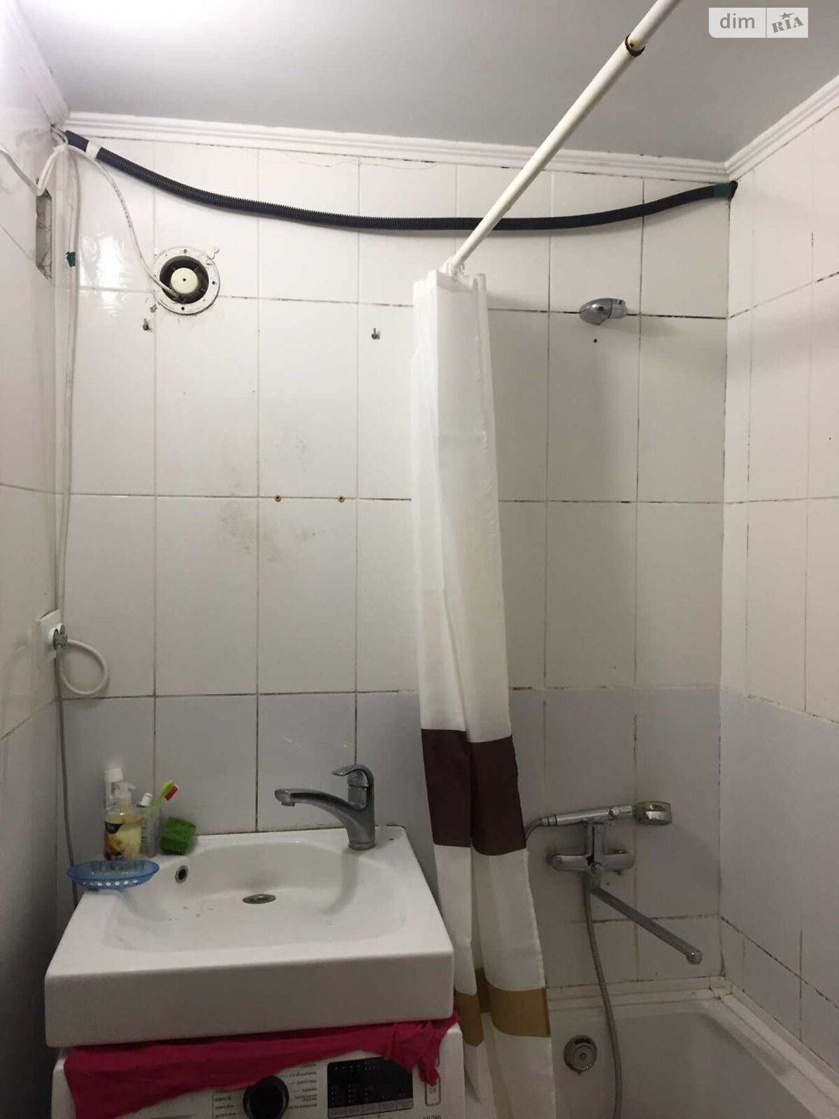 Продаж трикімнатної квартири в Дніпрі, на вул. Квартальна 38, район Шевченківський фото 1 Продаж трикімнатної квартири в Дніпрі, на вул. Квартальна 38, район Шевченківський фото 1