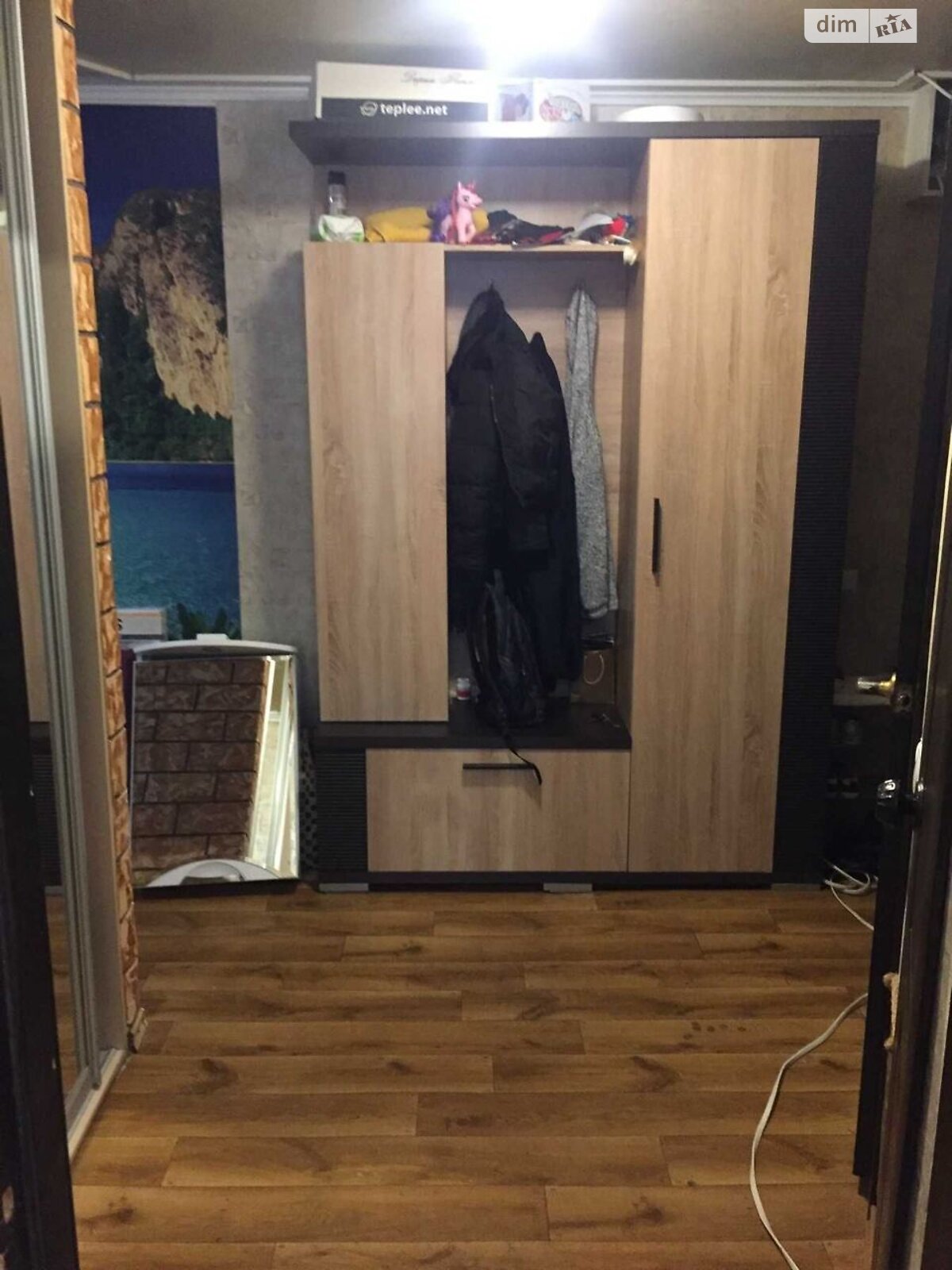 Продаж трикімнатної квартири в Дніпрі, на вул. Квартальна 38, район Шевченківський фото 1 Продаж трикімнатної квартири в Дніпрі, на вул. Квартальна 38, район Шевченківський фото 1