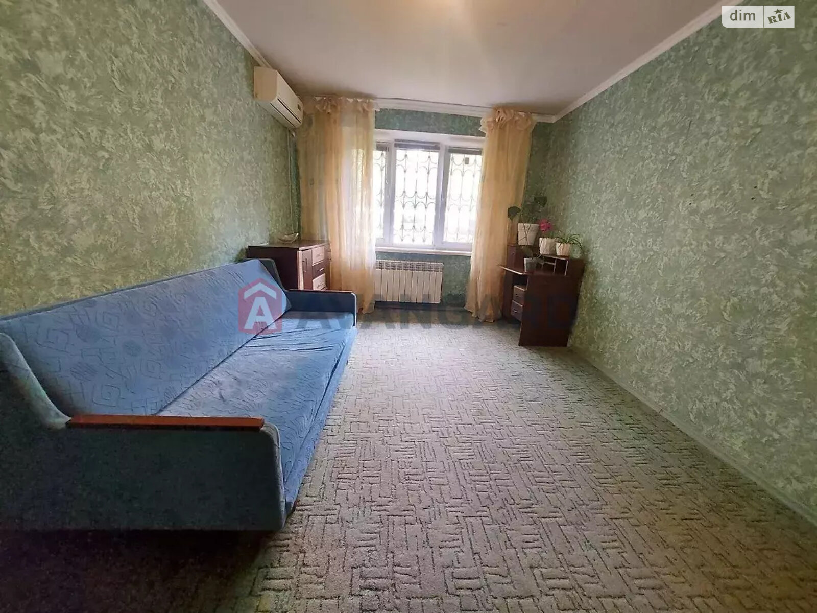 Продаж двокімнатної квартири в Дніпрі, на вул. Мамая козака 14, район Шевченківський фото 1 Продаж двокімнатної квартири в Дніпрі, на вул. Мамая козака 14, район Шевченківський фото 1