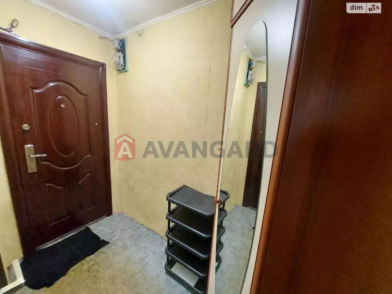 Продаж двокімнатної квартири в Дніпрі, на вул. Мамая козака 14, район Шевченківський фото 1 Продаж двокімнатної квартири в Дніпрі, на вул. Мамая козака 14, район Шевченківський фото 1