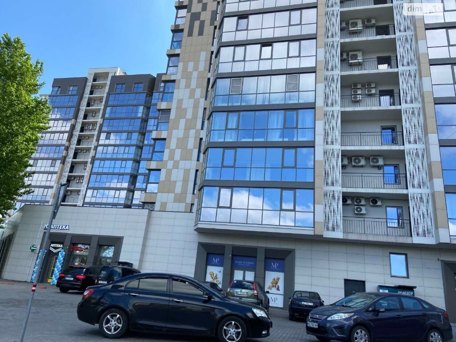 Продажа трехкомнатной квартиры в Днепре, на просп. Науки 112А, район Шевченковский фото 1 Продажа трехкомнатной квартиры в Днепре, на просп. Науки 112А, район Шевченковский фото 1