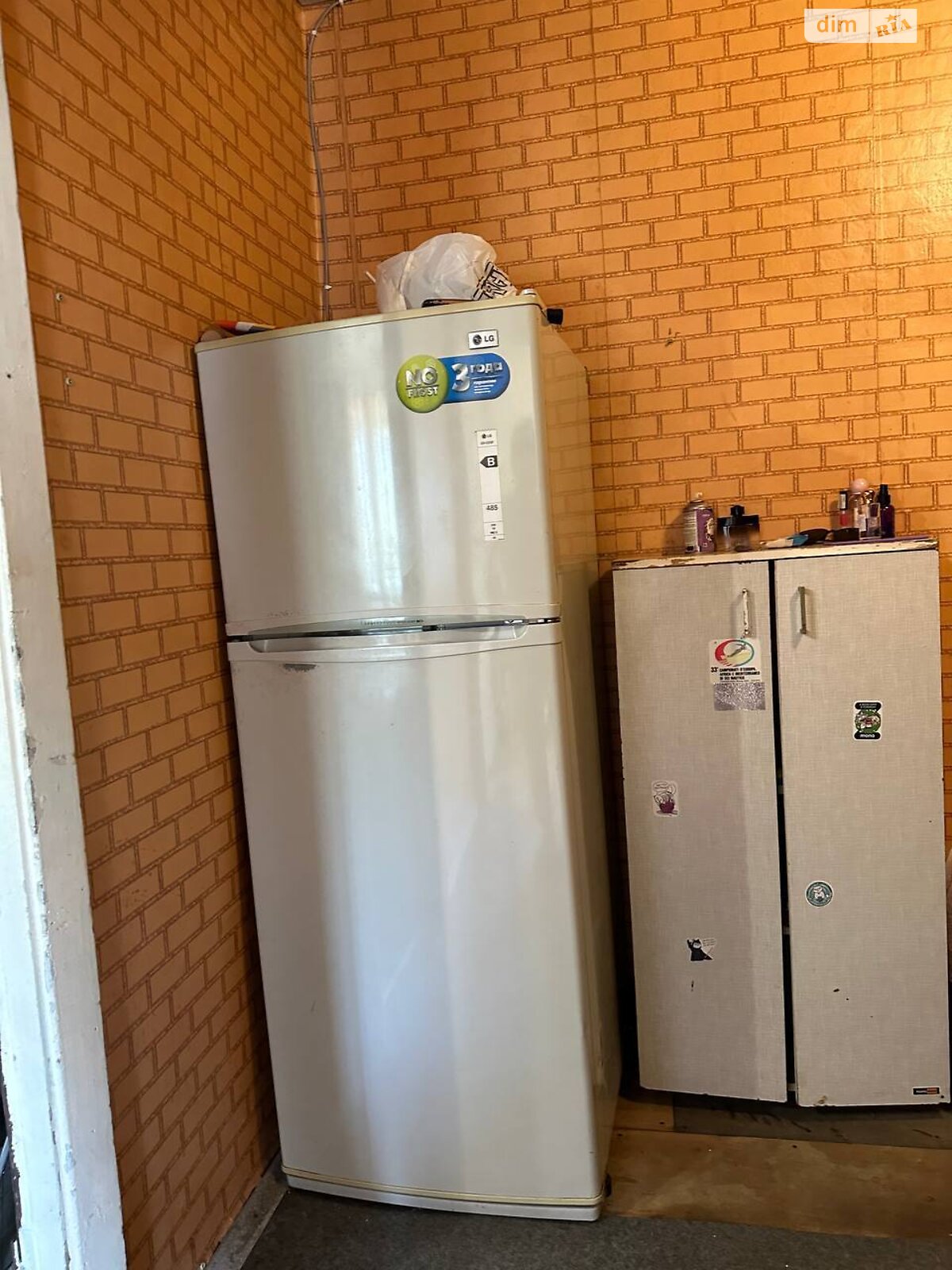 Продаж однокімнатної квартири в Дніпрі, на просп. Науки, район Шевченківський фото 1 Продаж однокімнатної квартири в Дніпрі, на просп. Науки, район Шевченківський фото 1