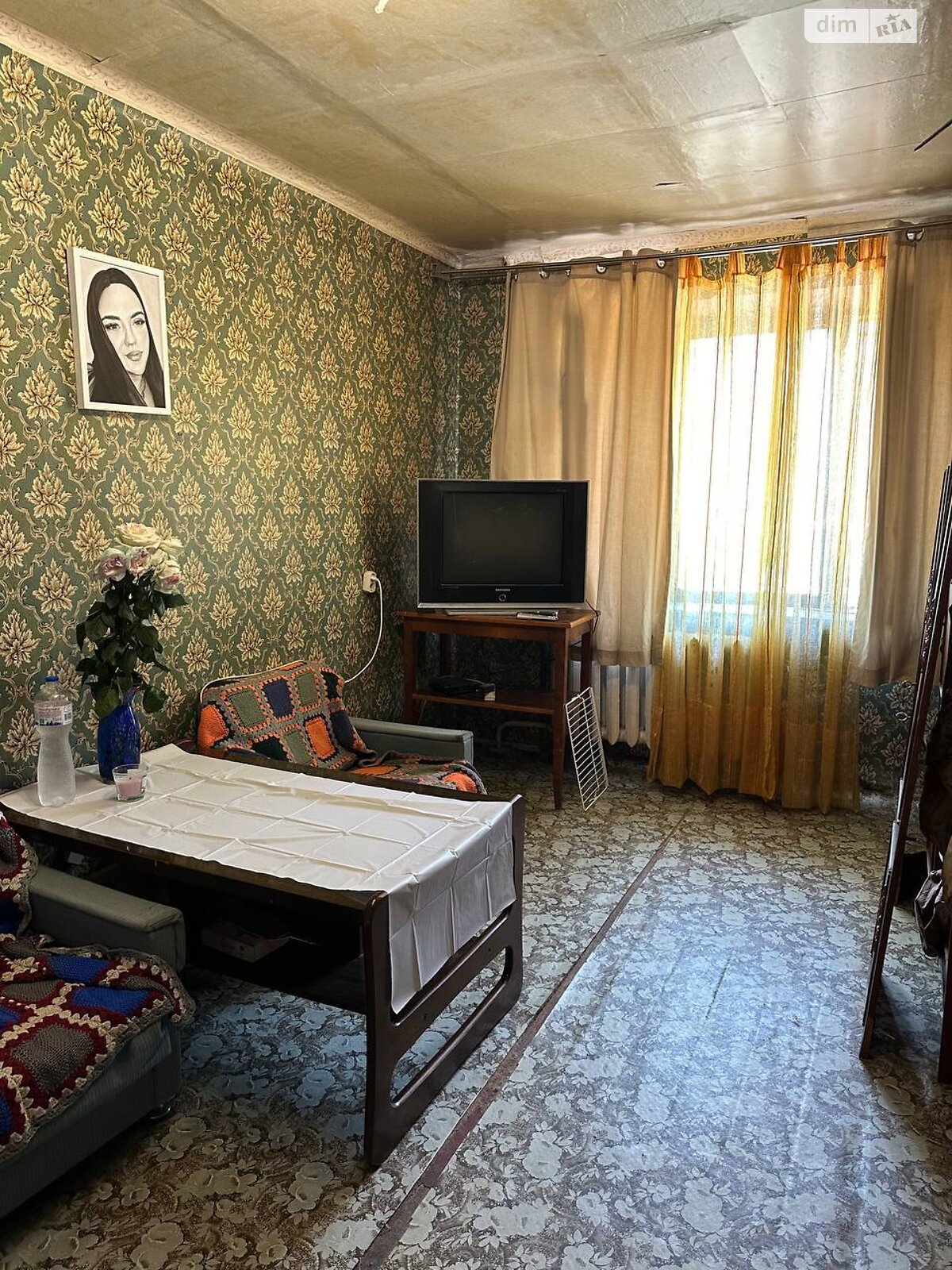 Продажа однокомнатной квартиры в Днепре, на просп. Науки, район Шевченковский фото 1 Продажа однокомнатной квартиры в Днепре, на просп. Науки, район Шевченковский фото 1