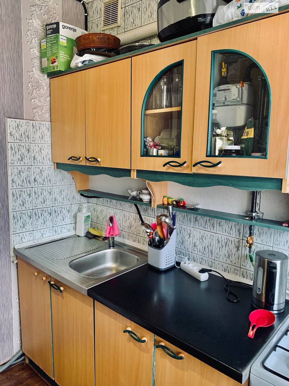 Продажа двухкомнатной квартиры в Днепре, на просп. Науки 96, район Шевченковский фото 1 Продажа двухкомнатной квартиры в Днепре, на просп. Науки 96, район Шевченковский фото 1