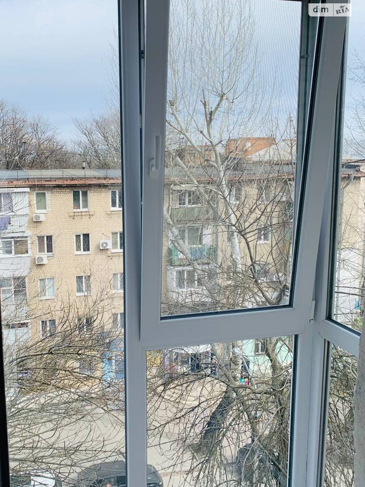 Продажа двухкомнатной квартиры в Днепре, на просп. Науки 96, район Шевченковский фото 1 Продажа двухкомнатной квартиры в Днепре, на просп. Науки 96, район Шевченковский фото 1