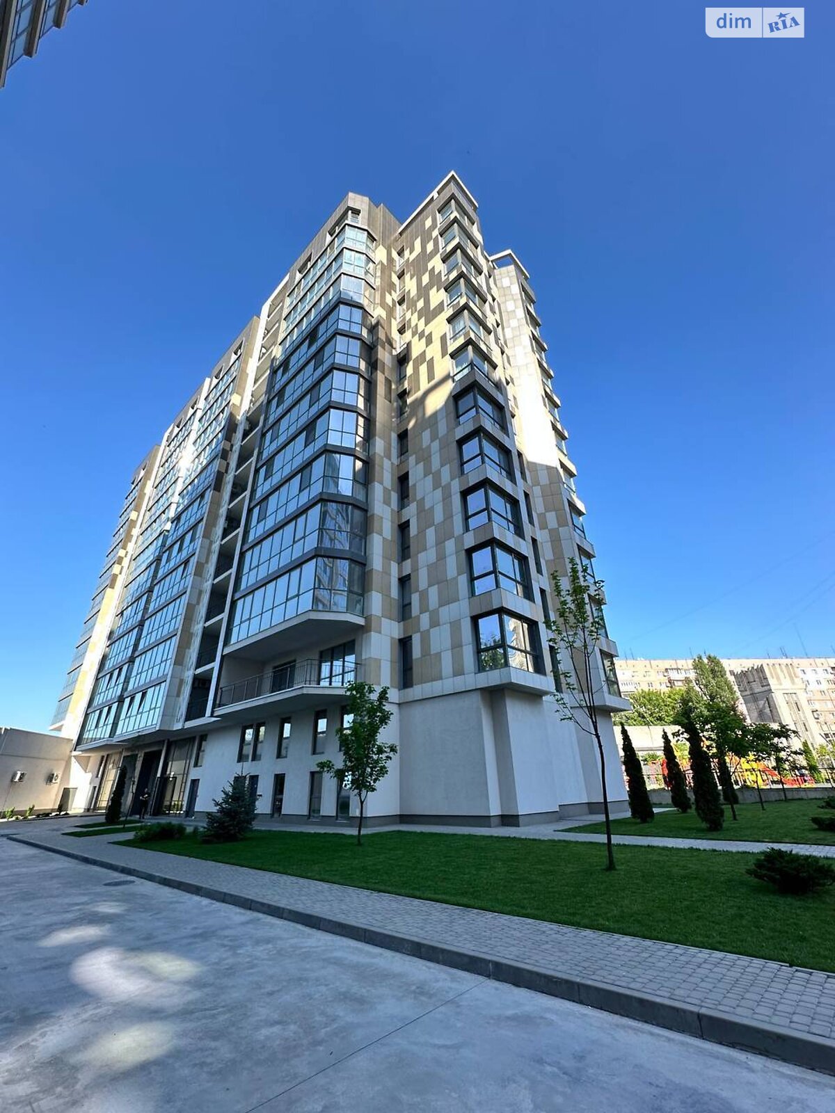 Продажа четырехкомнатной квартиры в Днепре, на просп. Науки 112Б, кв. 96, район Шевченковский фото 1 Продажа четырехкомнатной квартиры в Днепре, на просп. Науки 112Б, кв. 96, район Шевченковский фото 1
