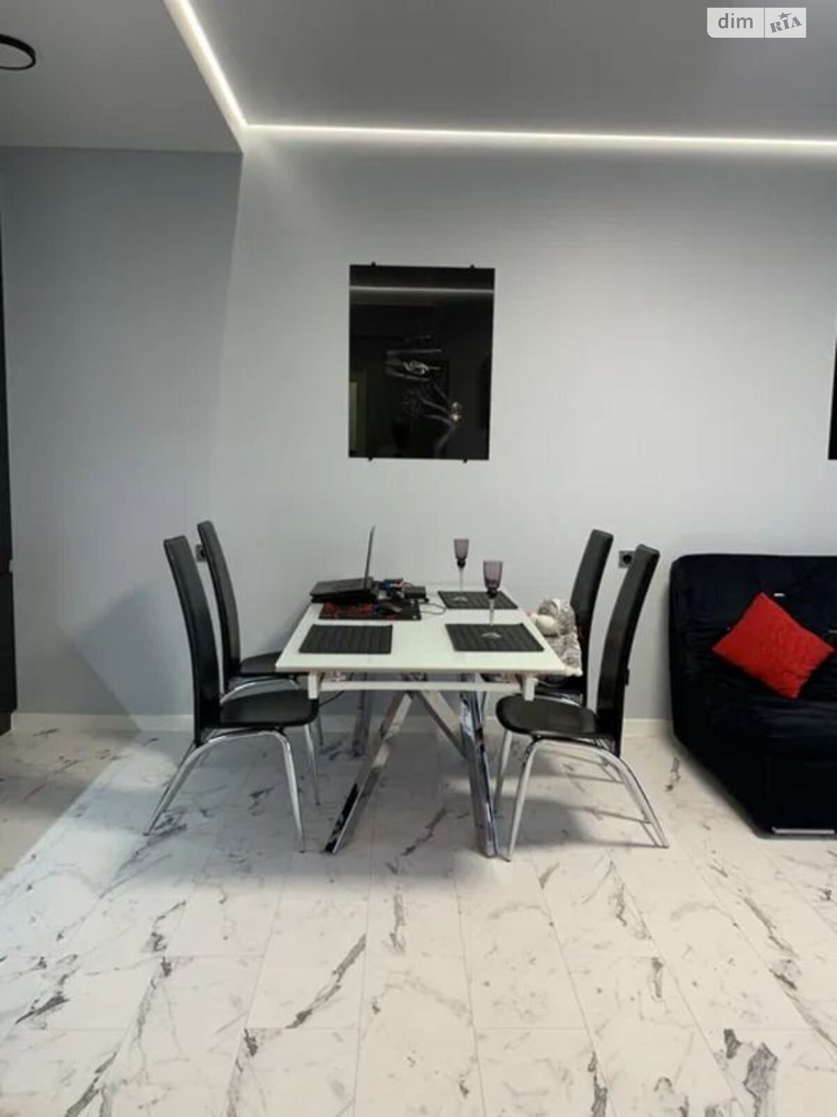 Продажа двухкомнатной квартиры в Днепре, на просп. Науки 112А, кв. 101, район Шевченковский фото 1 Продажа двухкомнатной квартиры в Днепре, на просп. Науки 112А, кв. 101, район Шевченковский фото 1