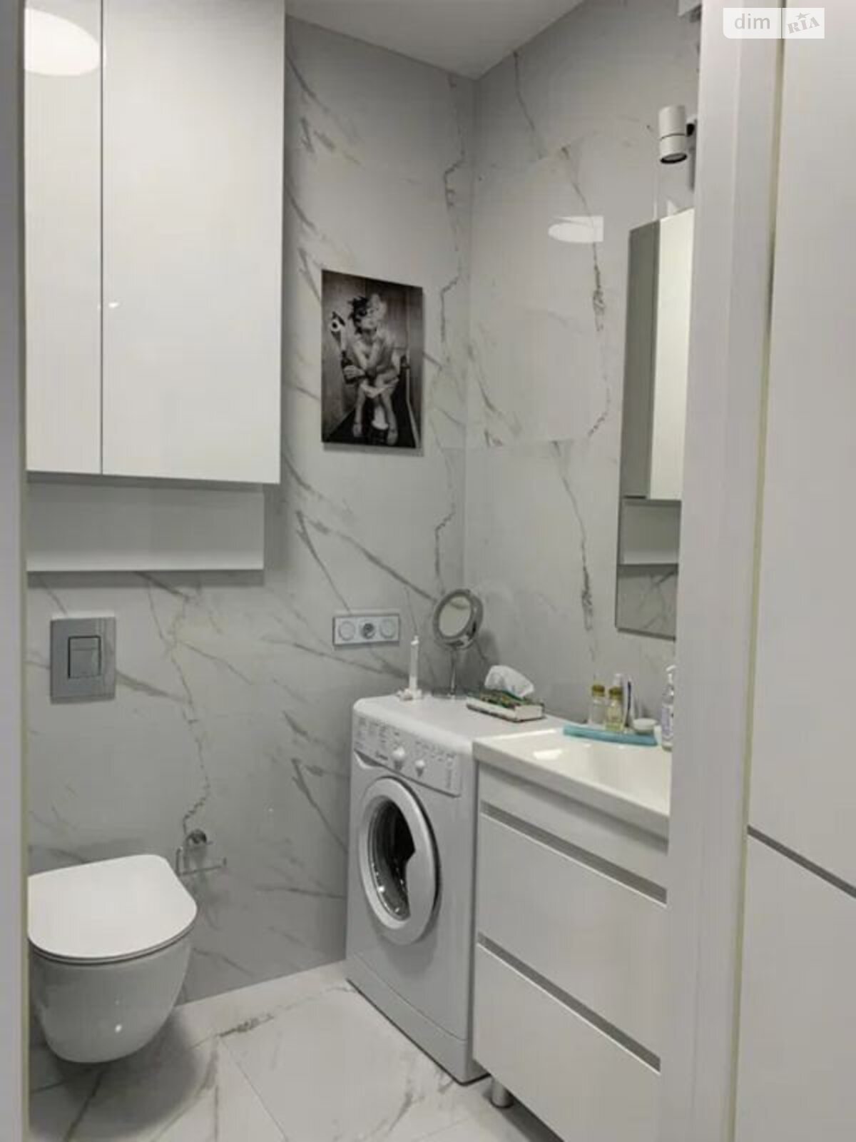 Продажа двухкомнатной квартиры в Днепре, на просп. Науки 112А, кв. 101, район Шевченковский фото 1 Продажа двухкомнатной квартиры в Днепре, на просп. Науки 112А, кв. 101, район Шевченковский фото 1