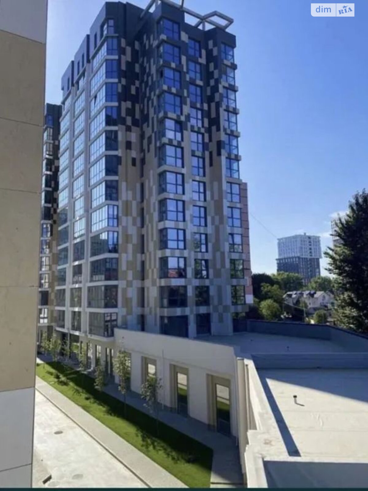 Продажа двухкомнатной квартиры в Днепре, на просп. Науки 112А, кв. 101, район Шевченковский фото 1 Продажа двухкомнатной квартиры в Днепре, на просп. Науки 112А, кв. 101, район Шевченковский фото 1