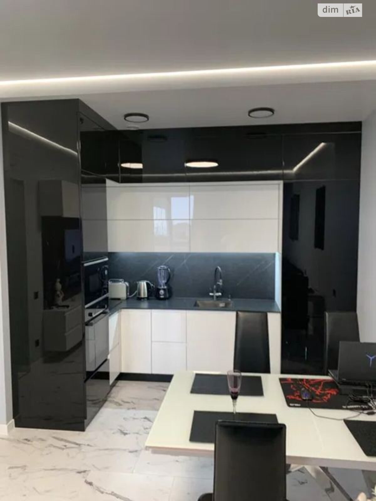 Продажа двухкомнатной квартиры в Днепре, на просп. Науки 112А, кв. 101, район Шевченковский фото 1 Продажа двухкомнатной квартиры в Днепре, на просп. Науки 112А, кв. 101, район Шевченковский фото 1