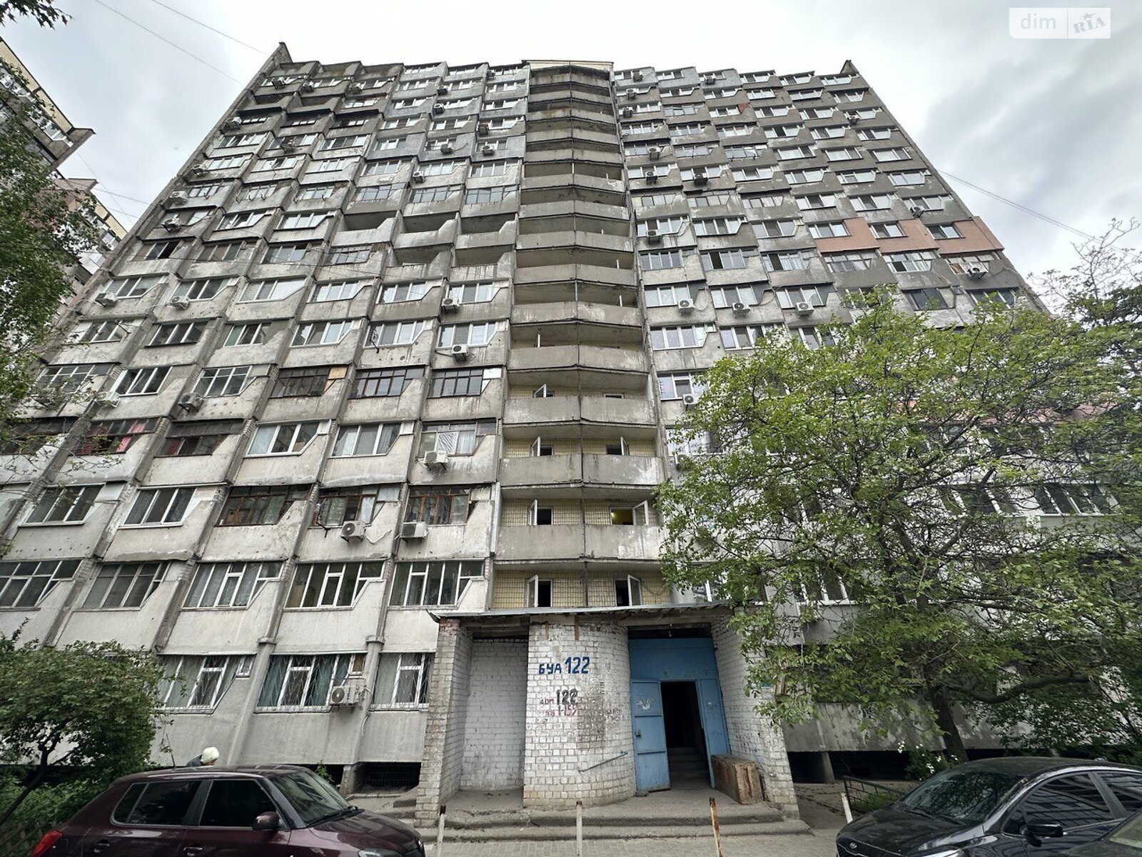 Продаж двокімнатної квартири в Дніпрі, на просп. Науки 122, район Шевченківський фото 1 Продаж двокімнатної квартири в Дніпрі, на просп. Науки 122, район Шевченківський фото 1