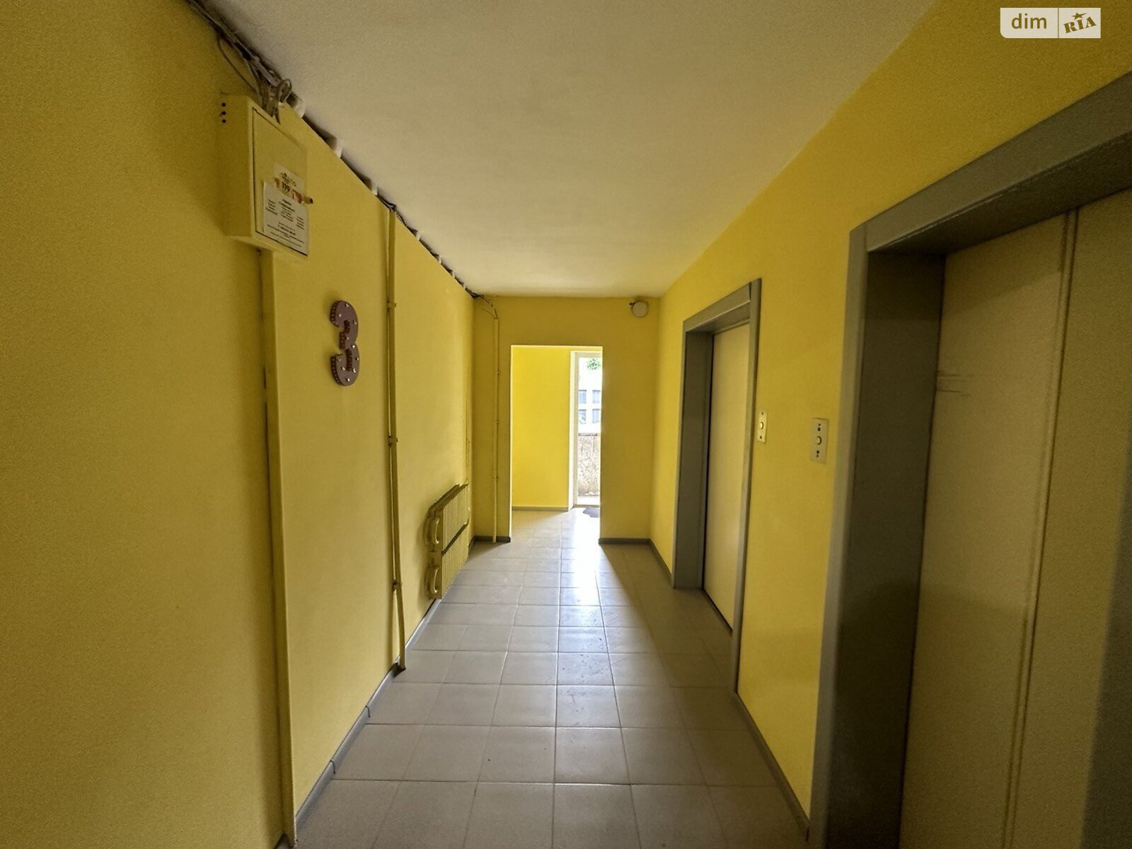 Продаж двокімнатної квартири в Дніпрі, на просп. Науки 122, район Шевченківський фото 1 Продаж двокімнатної квартири в Дніпрі, на просп. Науки 122, район Шевченківський фото 1