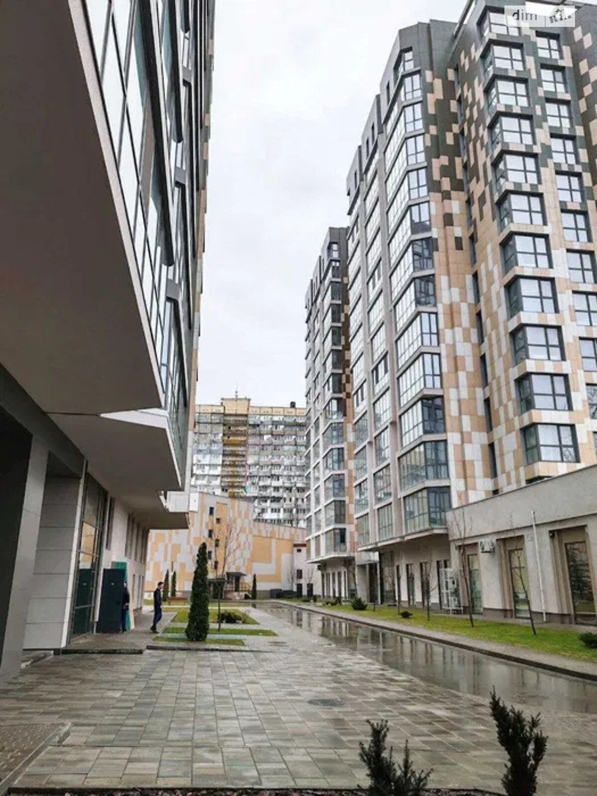 Продаж двокімнатної квартири в Дніпрі, на просп. Науки 112А, район Шевченківський фото 1 Продаж двокімнатної квартири в Дніпрі, на просп. Науки 112А, район Шевченківський фото 1