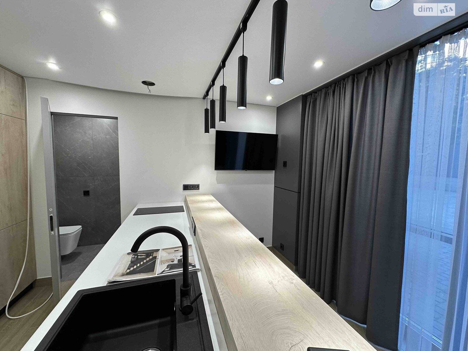 Продаж однокімнатної квартири в Дніпрі, на просп. Науки, район Шевченківський фото 1 Продаж однокімнатної квартири в Дніпрі, на просп. Науки, район Шевченківський фото 1