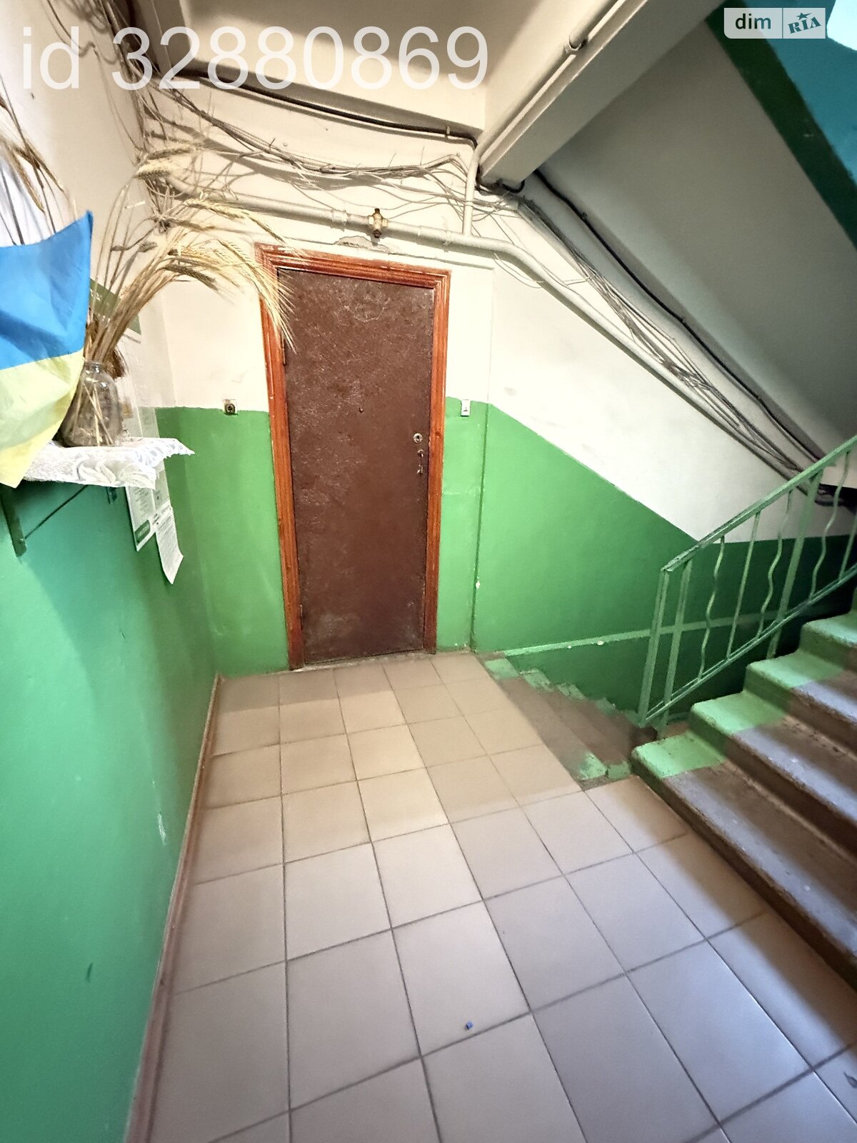 Продаж двокімнатної квартири в Дніпрі, на вул. Нечая Данили 4, район Шевченківський фото 1 Продаж двокімнатної квартири в Дніпрі, на вул. Нечая Данили 4, район Шевченківський фото 1