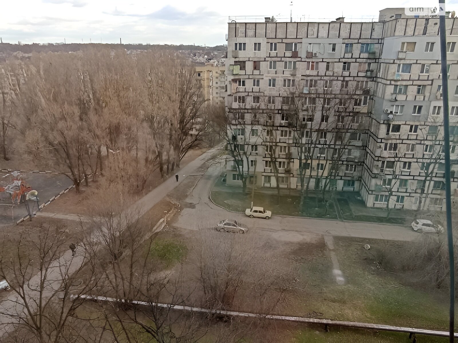 Продажа однокомнатной квартиры в Днепре, на ул. Нечая Данилы 5, район Шевченковский фото 1 Продажа однокомнатной квартиры в Днепре, на ул. Нечая Данилы 5, район Шевченковский фото 1