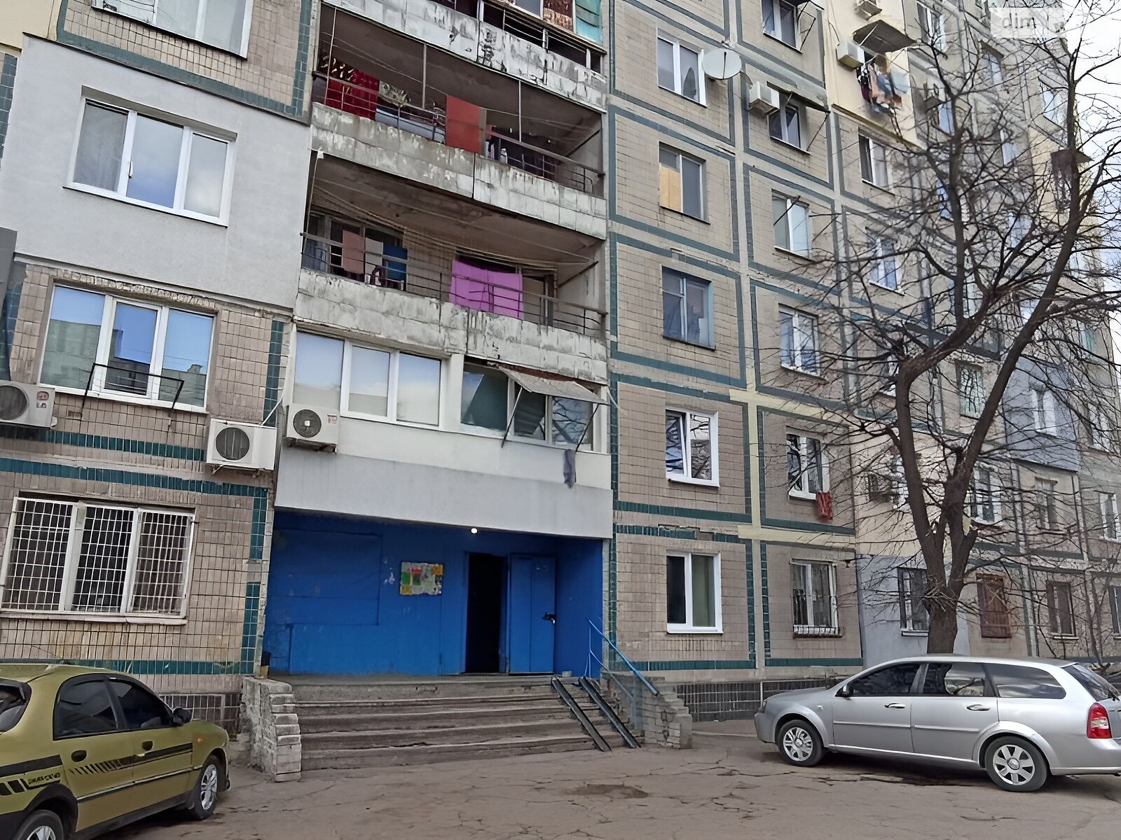Продажа однокомнатной квартиры в Днепре, на ул. Нечая Данилы 5, район Шевченковский фото 1 Продажа однокомнатной квартиры в Днепре, на ул. Нечая Данилы 5, район Шевченковский фото 1
