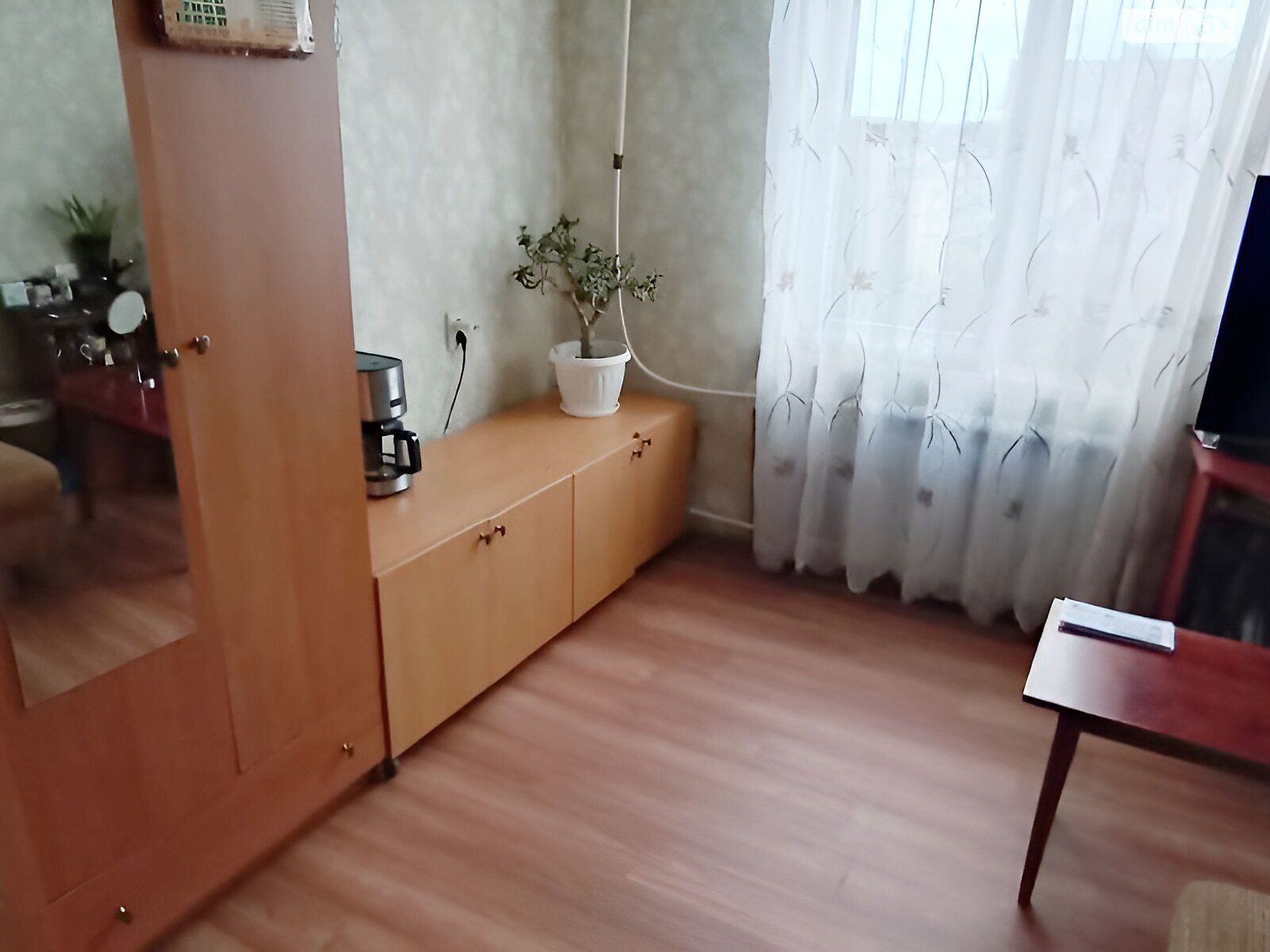 Продажа однокомнатной квартиры в Днепре, на ул. Нечая Данилы 5, район Шевченковский фото 1 Продажа однокомнатной квартиры в Днепре, на ул. Нечая Данилы 5, район Шевченковский фото 1