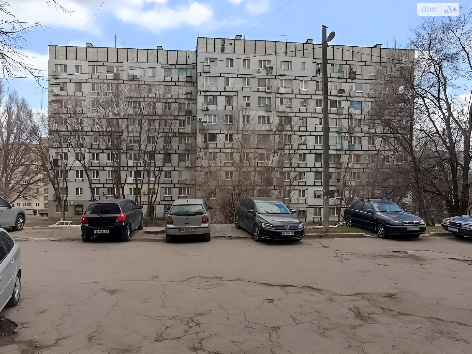 Продажа однокомнатной квартиры в Днепре, на ул. Нечая Данилы 5, район Шевченковский фото 1 Продажа однокомнатной квартиры в Днепре, на ул. Нечая Данилы 5, район Шевченковский фото 1
