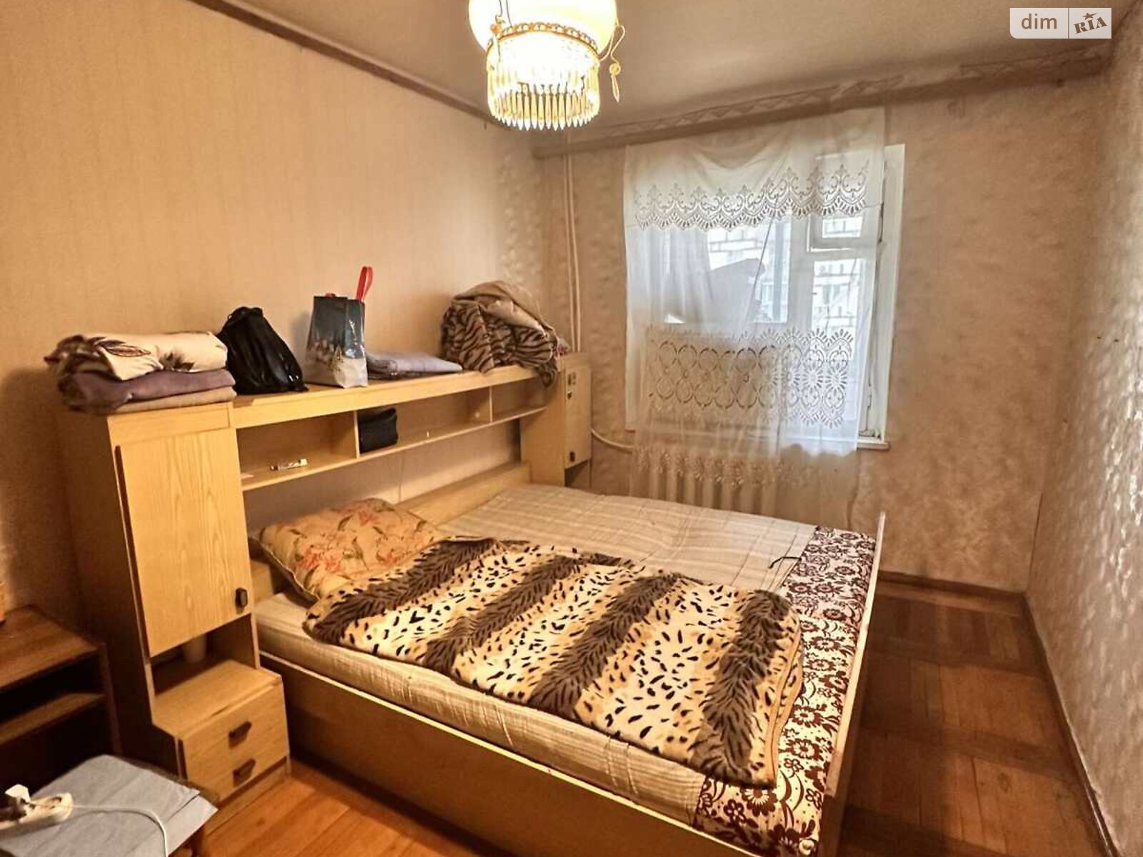 Продажа двухкомнатной квартиры в Днепре, на ул. Нечая Данилы, район Шевченковский фото 1 Продажа двухкомнатной квартиры в Днепре, на ул. Нечая Данилы, район Шевченковский фото 1