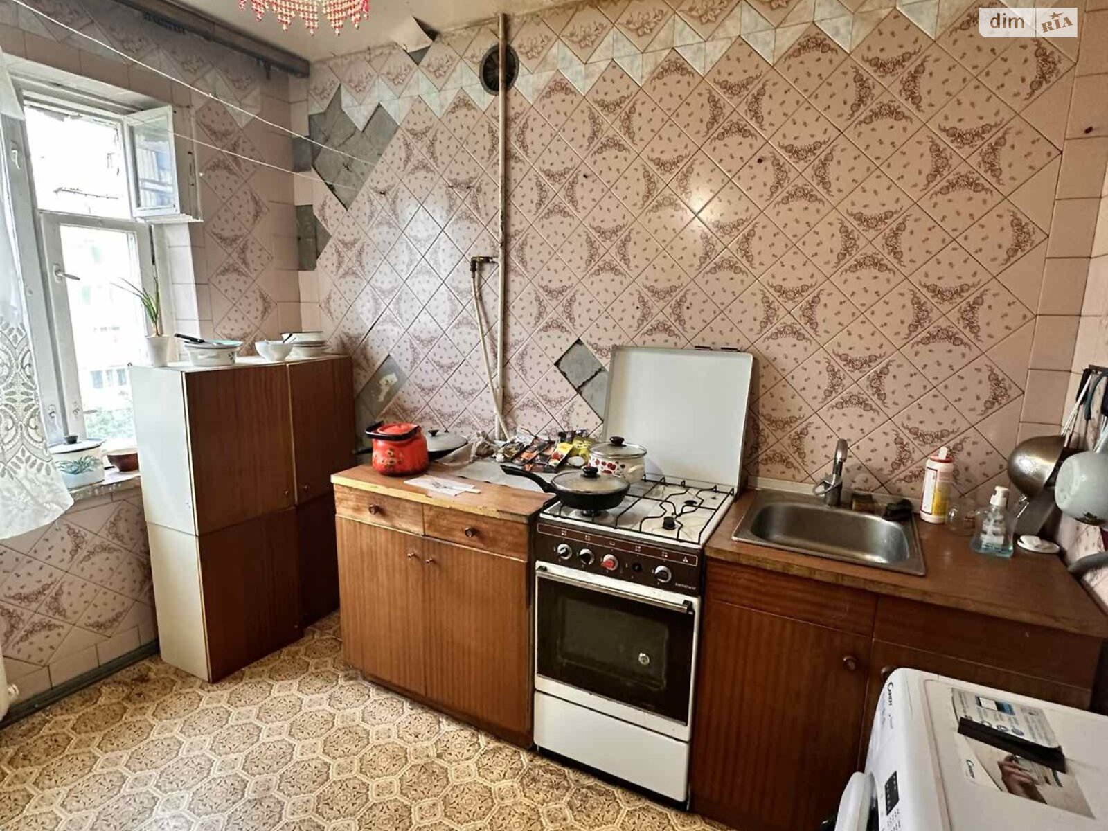 Продажа двухкомнатной квартиры в Днепре, на ул. Нечая Данилы, район Шевченковский фото 1 Продажа двухкомнатной квартиры в Днепре, на ул. Нечая Данилы, район Шевченковский фото 1