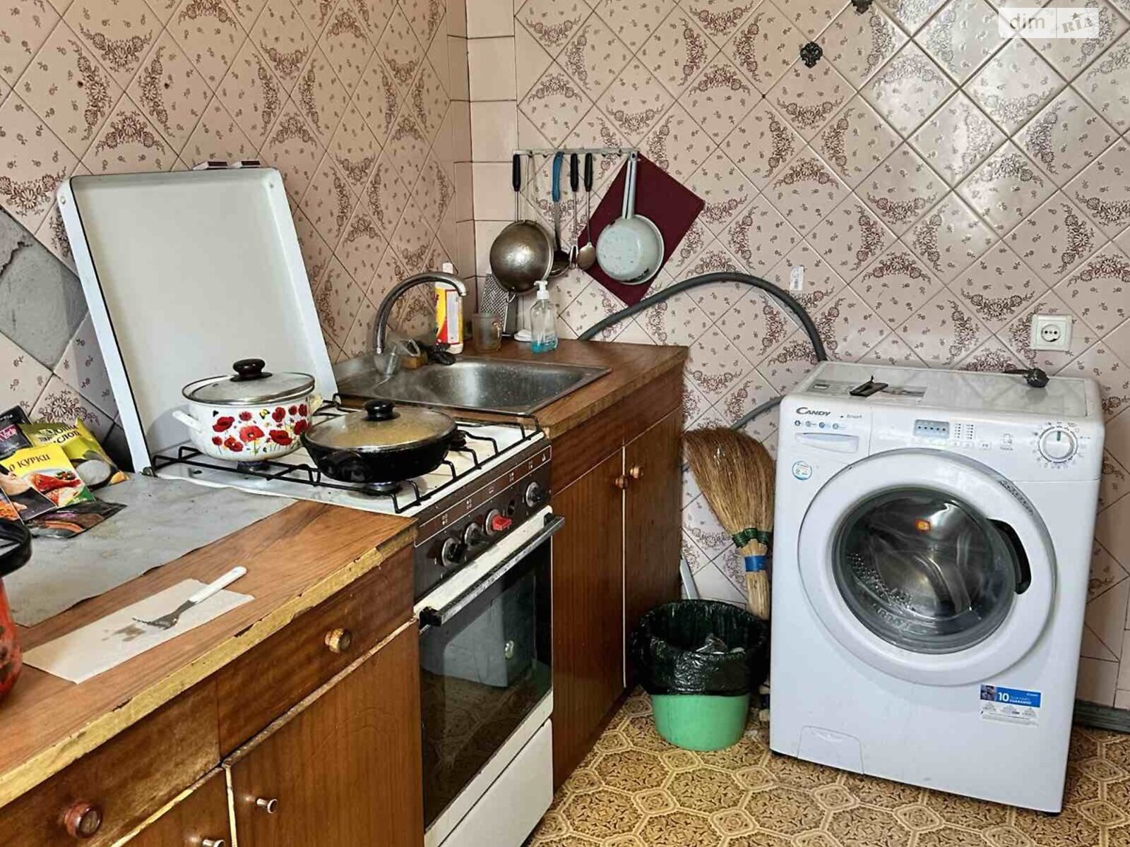 Продажа двухкомнатной квартиры в Днепре, на ул. Нечая Данилы, район Шевченковский фото 1 Продажа двухкомнатной квартиры в Днепре, на ул. Нечая Данилы, район Шевченковский фото 1