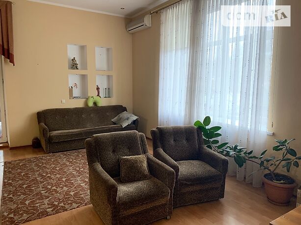 Продаж чотирикімнатної квартири в Дніпрі на вул. Воскресенська район Шевченківський фото 1 Продаж чотирикімнатної квартири в Дніпрі на вул. Воскресенська район Шевченківський фото 1