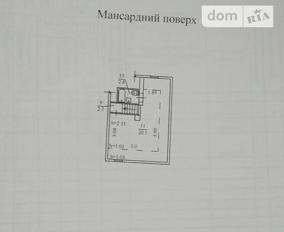 Продаж чотирикімнатної квартири в Дніпрі на вул. Воскресенська район Шевченківський фото 1 Продаж чотирикімнатної квартири в Дніпрі на вул. Воскресенська район Шевченківський фото 1