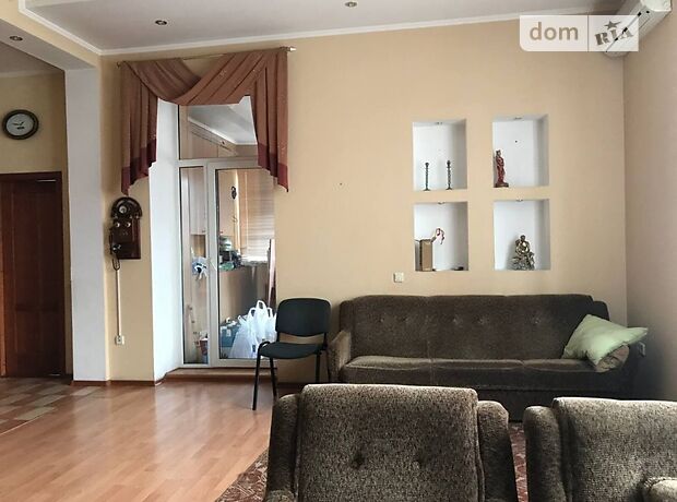 Продаж чотирикімнатної квартири в Дніпрі на вул. Воскресенська район Шевченківський фото 1 Продаж чотирикімнатної квартири в Дніпрі на вул. Воскресенська район Шевченківський фото 1