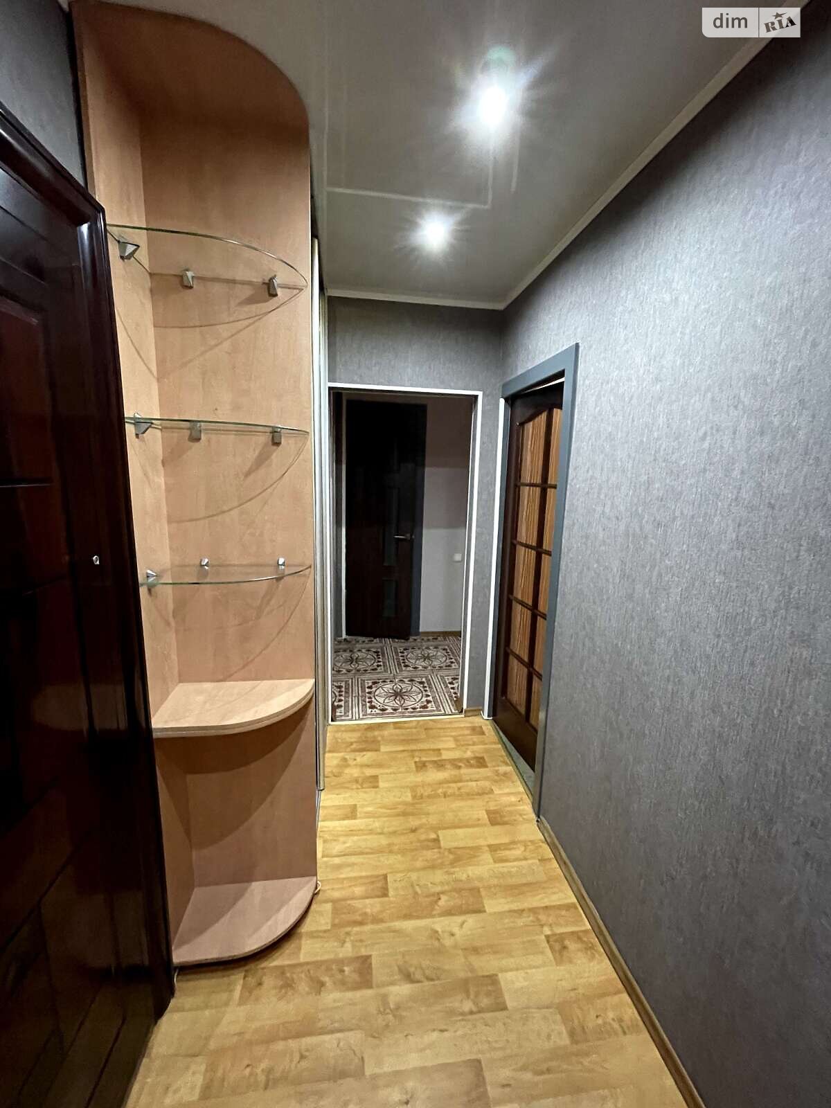 Продаж трикімнатної квартири в Дніпрі, на мас. Тополя-3 77А/1, район Шевченківський фото 1 Продаж трикімнатної квартири в Дніпрі, на мас. Тополя-3 77А/1, район Шевченківський фото 1