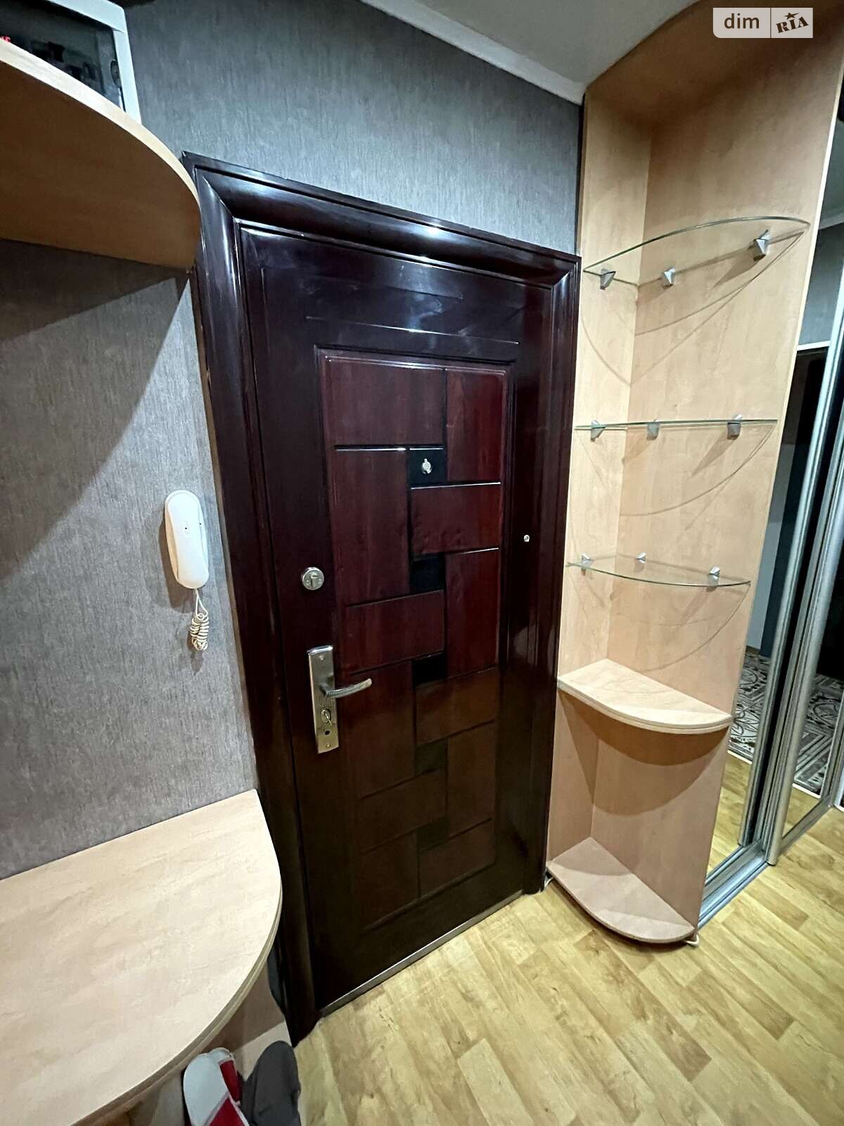 Продаж трикімнатної квартири в Дніпрі, на мас. Тополя-3 77А/1, район Шевченківський фото 1 Продаж трикімнатної квартири в Дніпрі, на мас. Тополя-3 77А/1, район Шевченківський фото 1