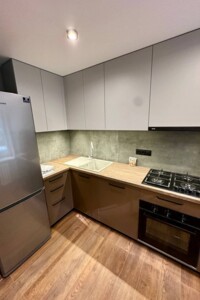 Продажа четырехкомнатной квартиры в Днепре, на ул. Паникахи 91, район Шевченковский фото 2