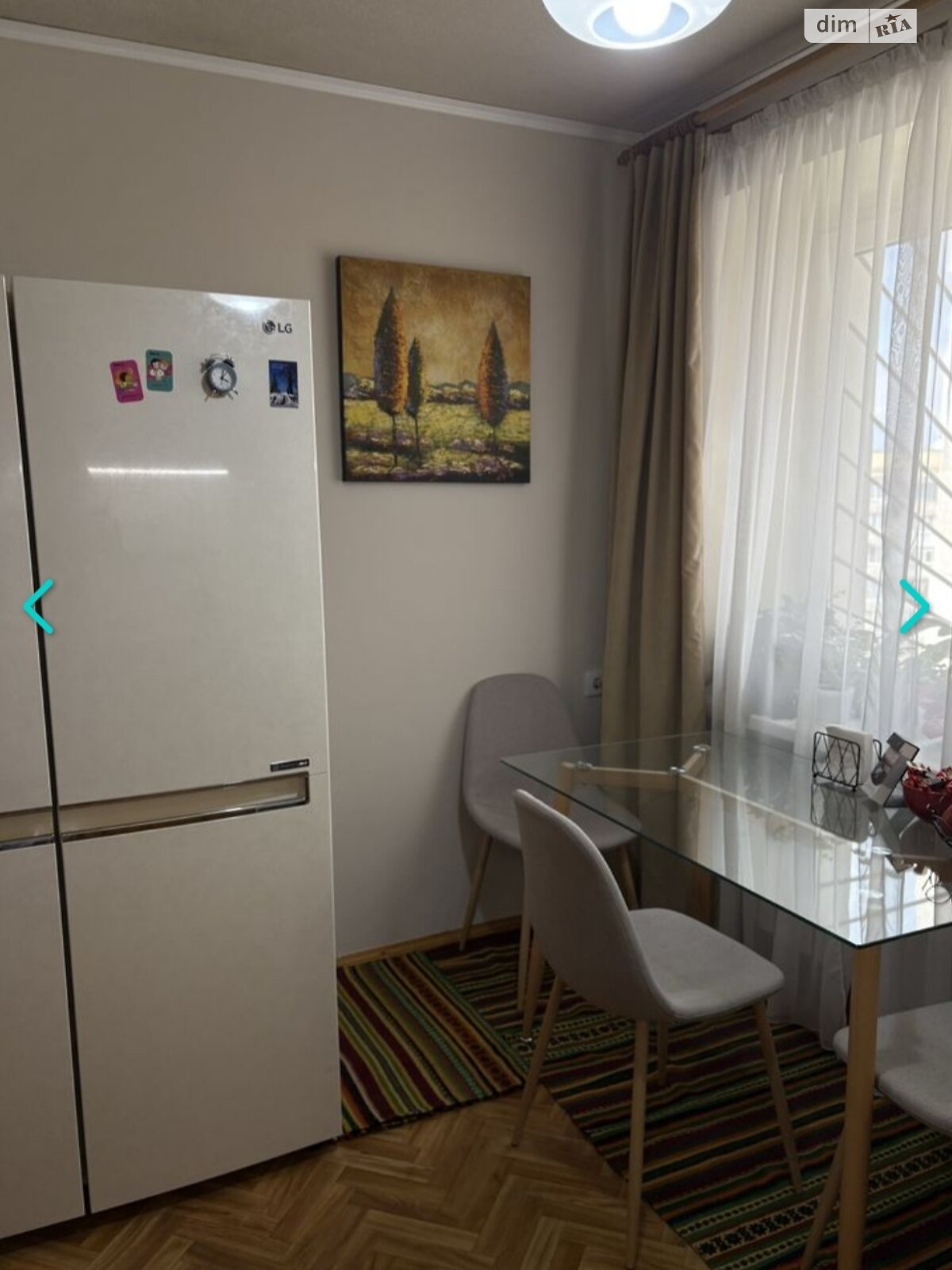 Продажа двухкомнатной квартиры в Днепре, на ул. Паникахи 3, район Шевченковский фото 1 Продажа двухкомнатной квартиры в Днепре, на ул. Паникахи 3, район Шевченковский фото 1